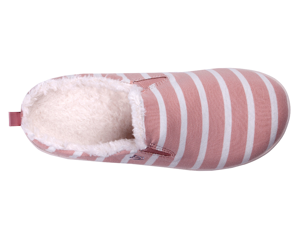 Dundee Stripe Slipper