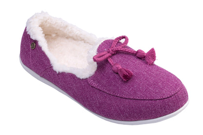 Fireside Slipper