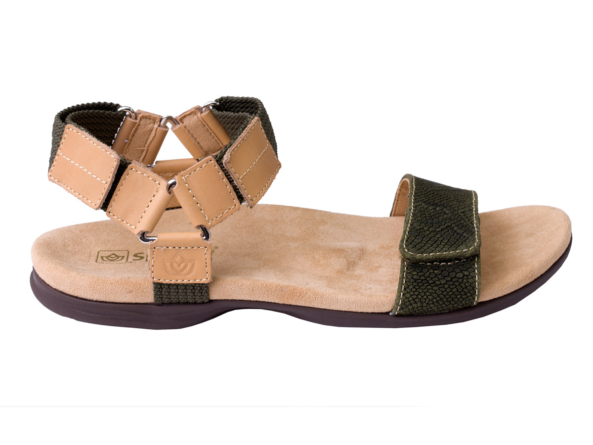 Tamara Sandal