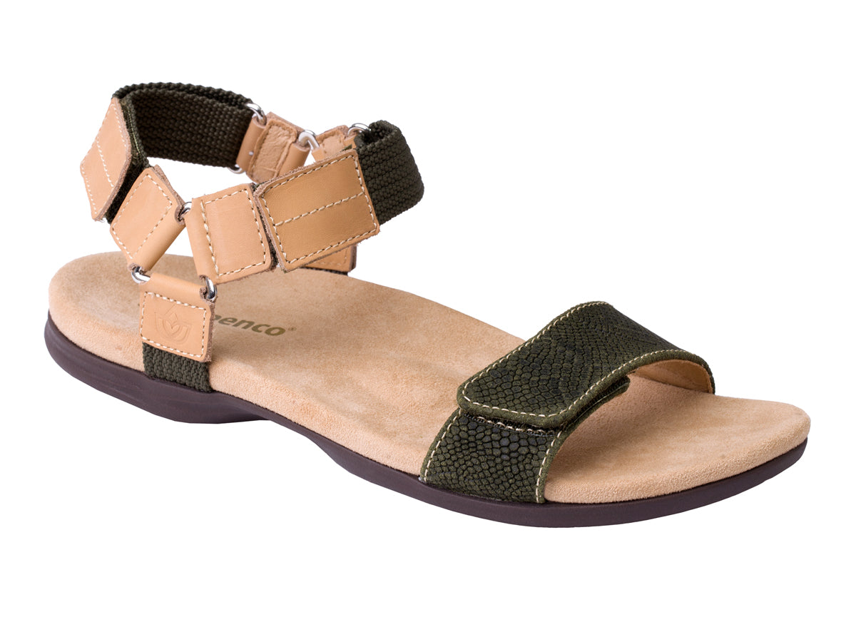 Tamara Sandal