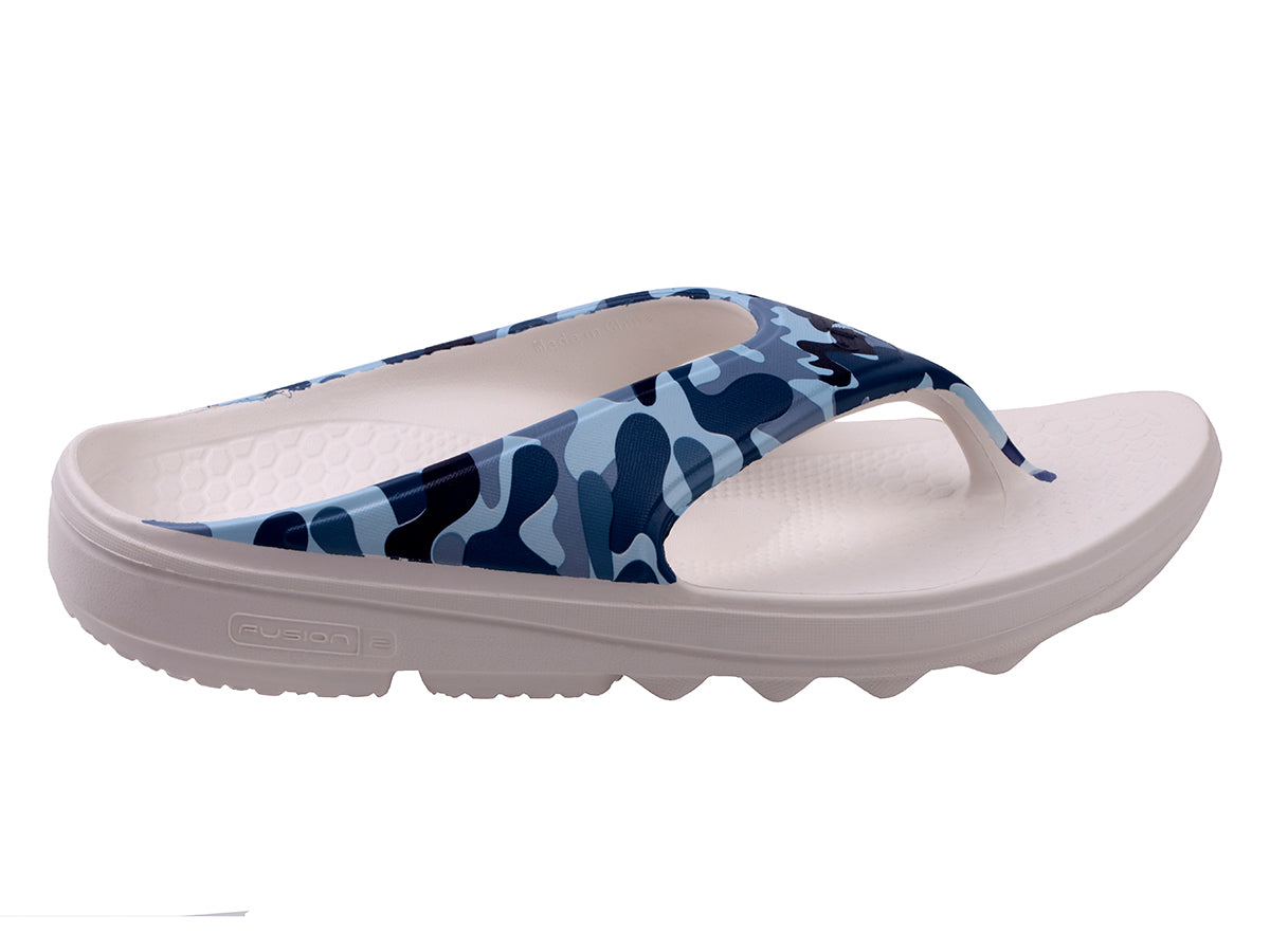 Fusion 2 Camo Sandal