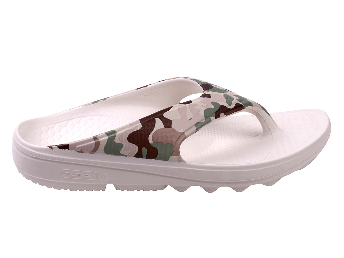 Fusion 2 Camo Sandal