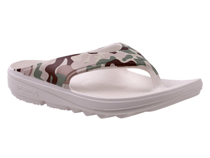 Fusion 2 Camo Sandal