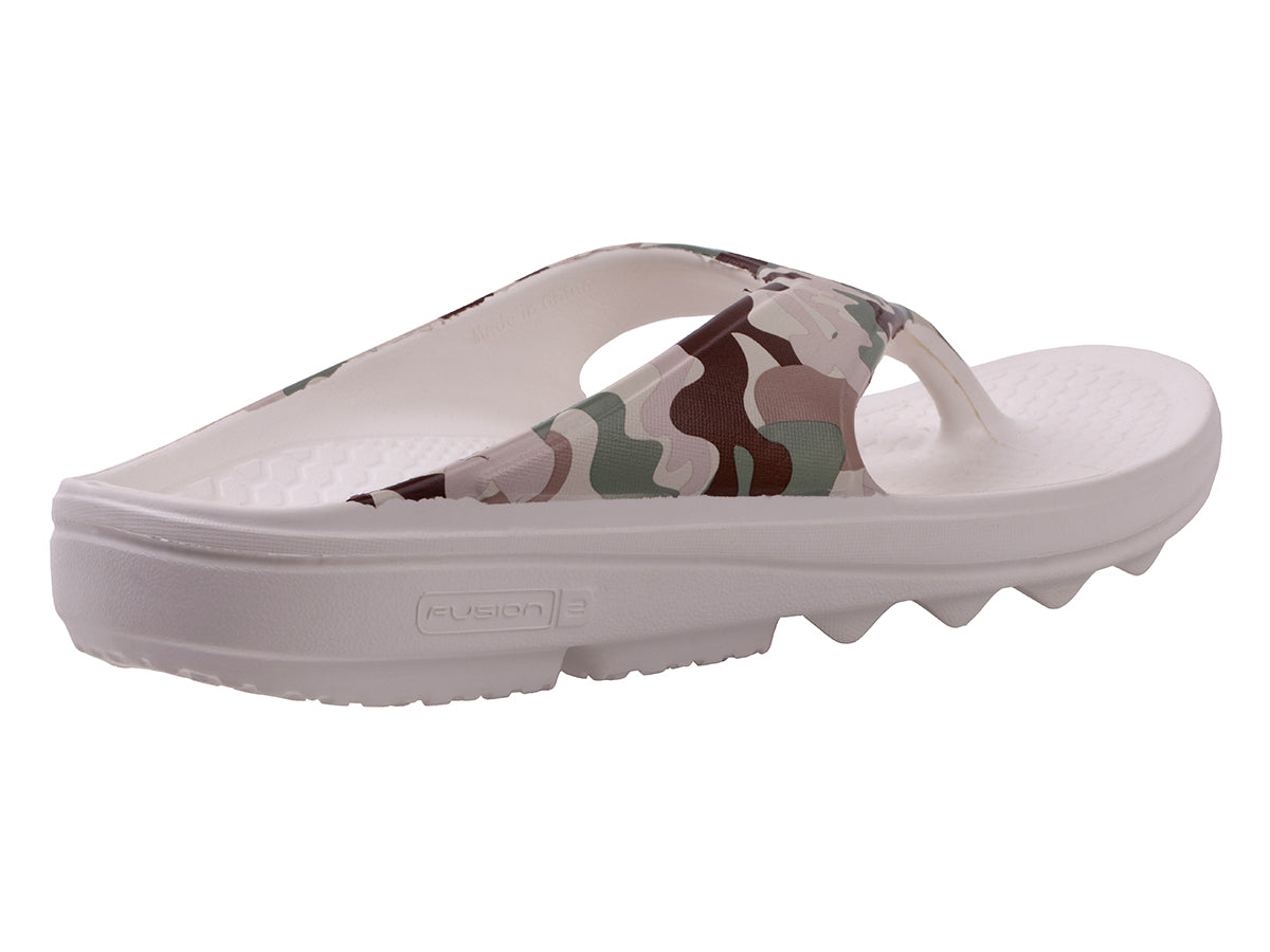 Fusion 2 Camo Sandal