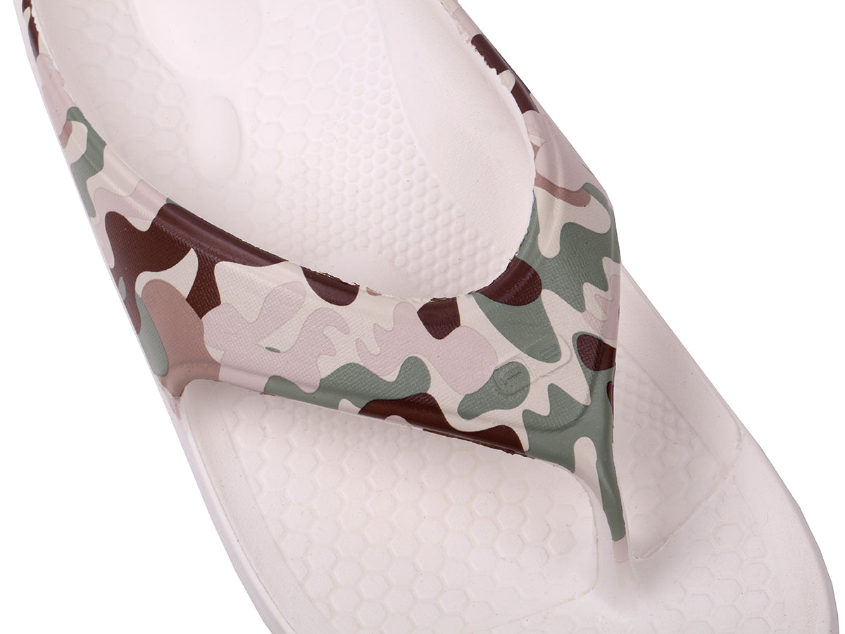 Fusion 2 Camo Sandal