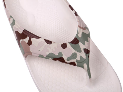 Fusion 2 Camo Sandal