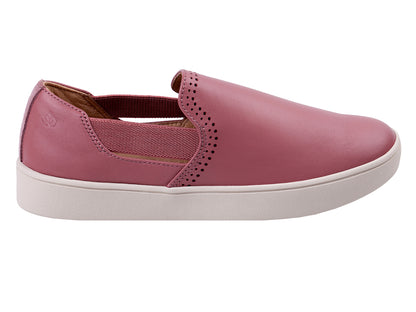 Parker Slip-On