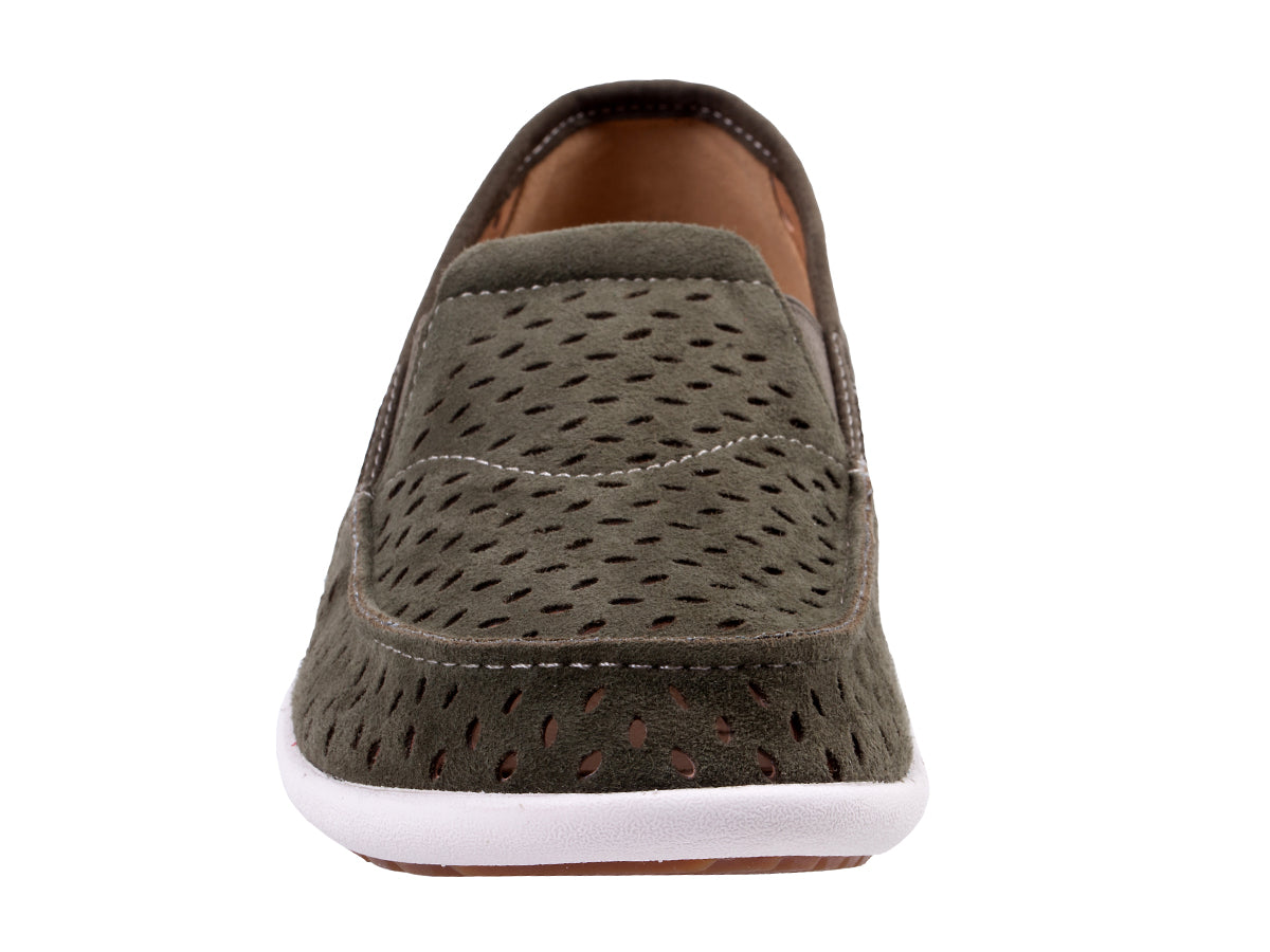 Equinox Slip-On