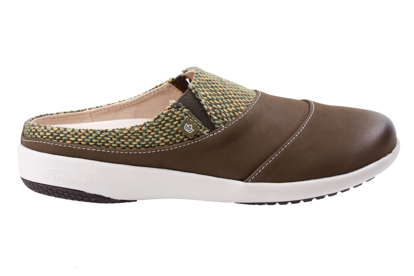 Nuevo Harvest Slip-On