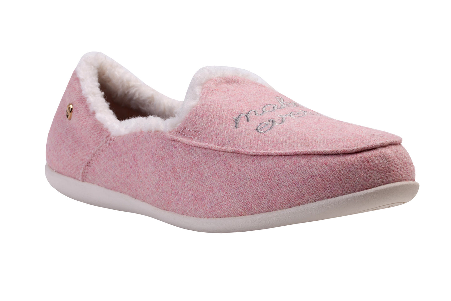 Dreamy Slipper Seasonal