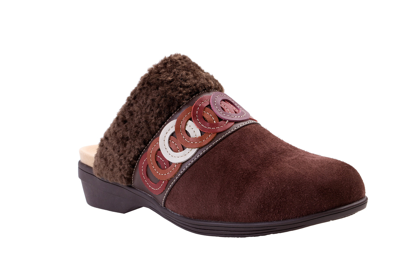 Ojai Cozy Clog