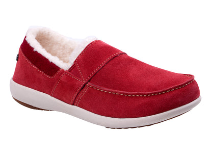 Fiesta Cozy Slip-On