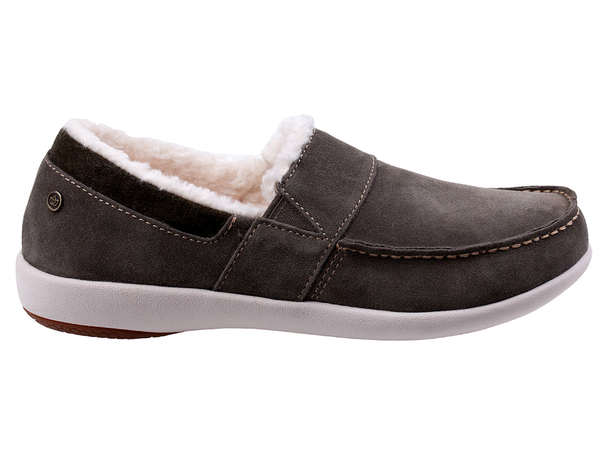 Fiesta Cozy Slip-On