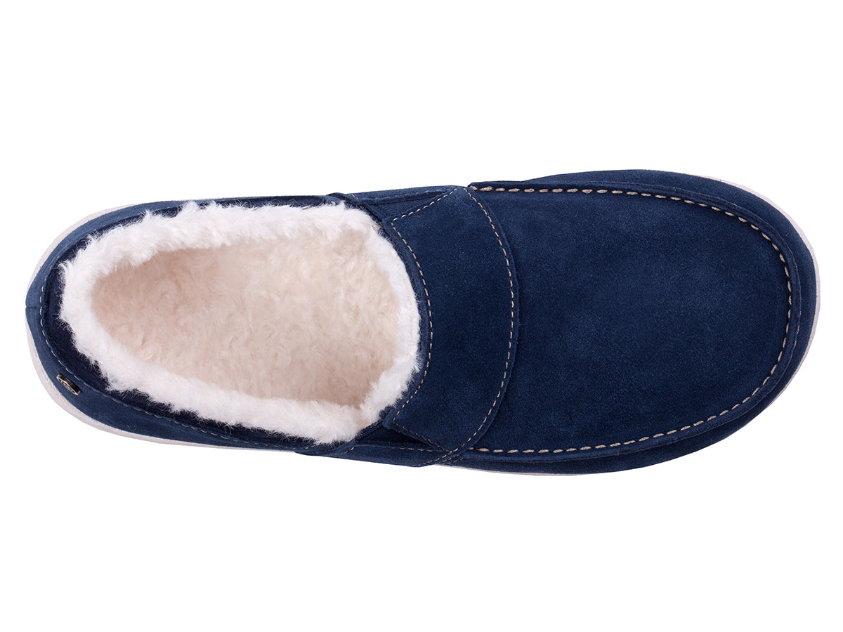 Fiesta Cozy Slip-On