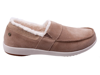 Fiesta Cozy Slip-On