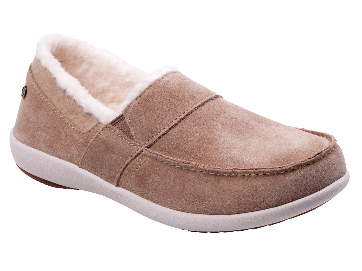 Fiesta Cozy Slip-On