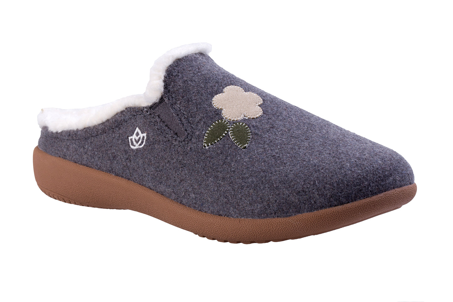 Evie Slipper Seasonal