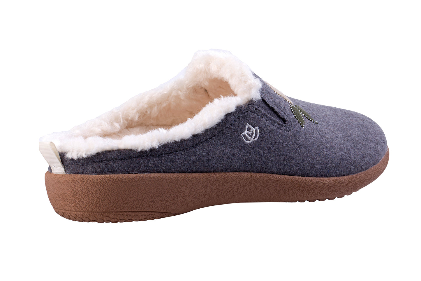 Evie Slipper Seasonal