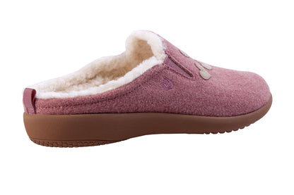 Evie Slipper Seasonal