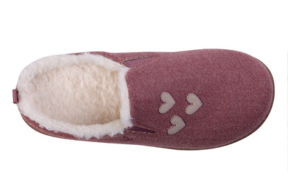 Evie Slipper Seasonal