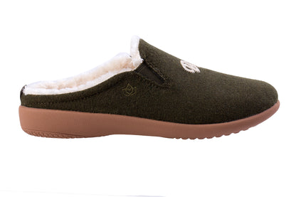 Evie Slipper Seasonal