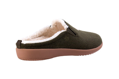 Evie Slipper Seasonal