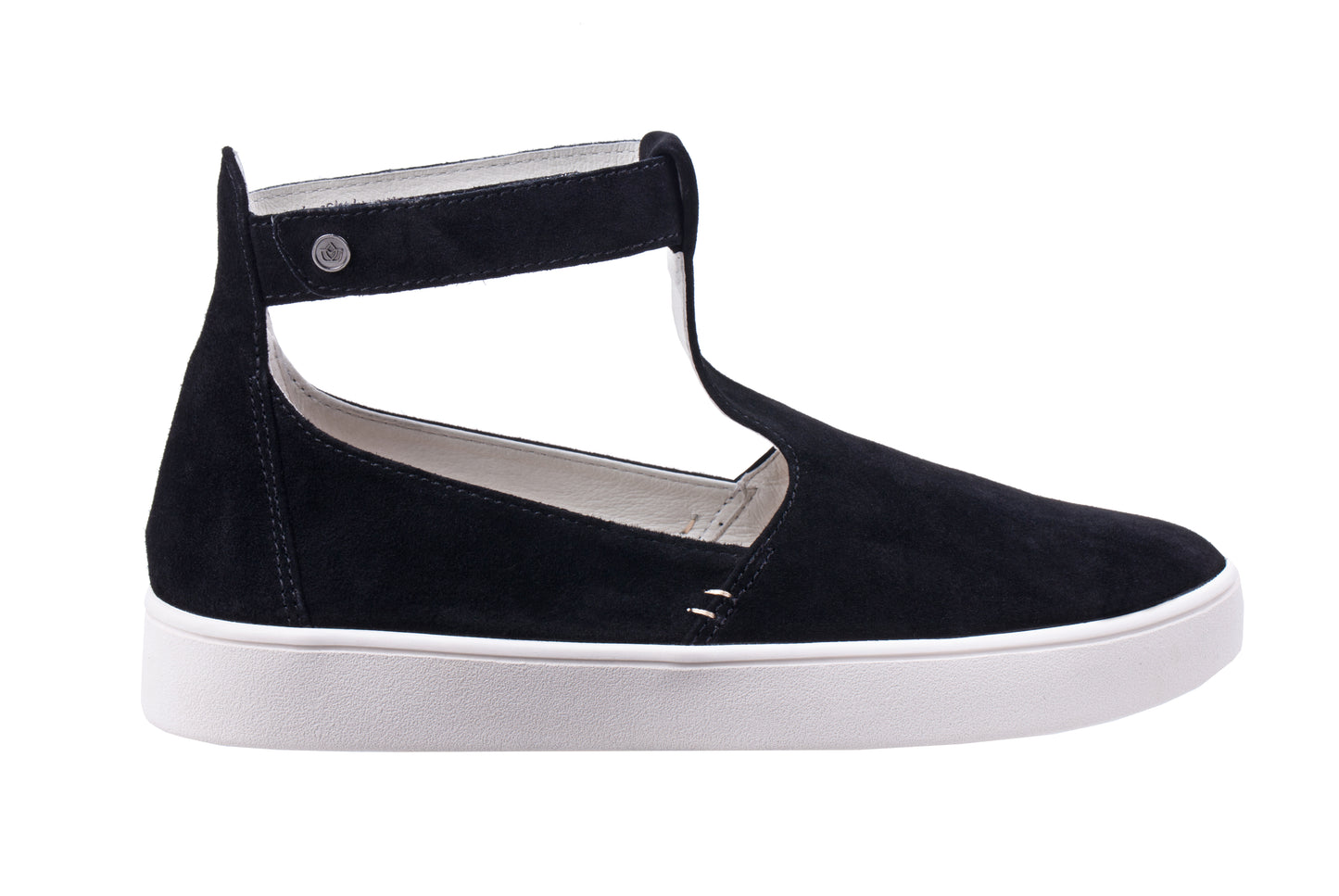 Indigo Sneaker - Classic