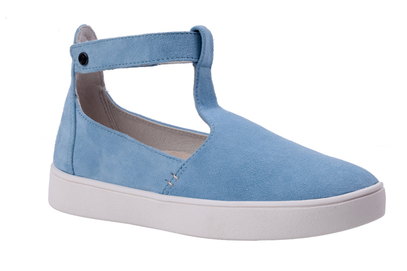 Indigo Sneaker