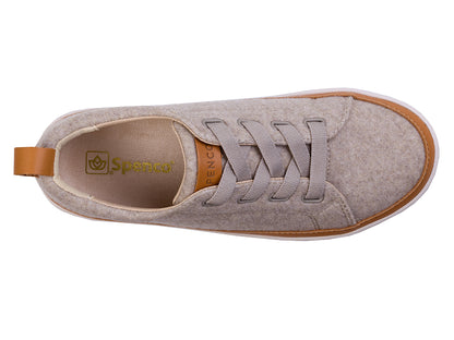 Malibu Wool Sneaker