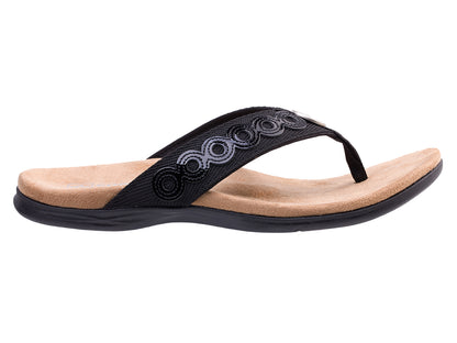 Tierra Sandal