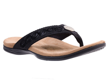 Tierra Sandal