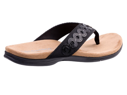 Tierra Sandal