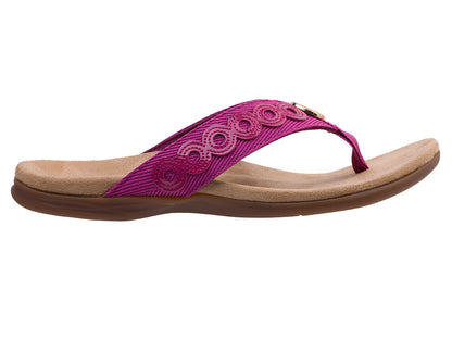 Tierra Sandal