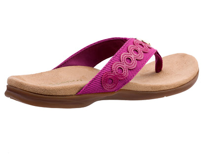 Tierra Sandal