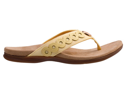 Tierra Sandal