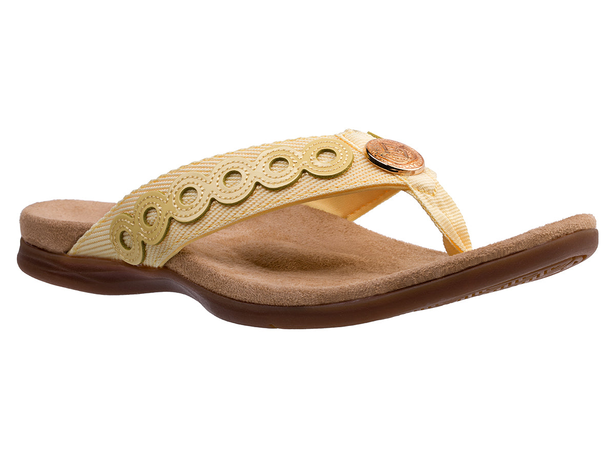 Tierra Sandal