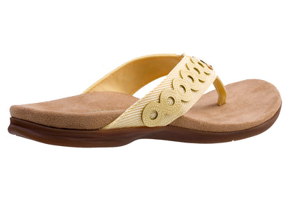 Tierra Sandal