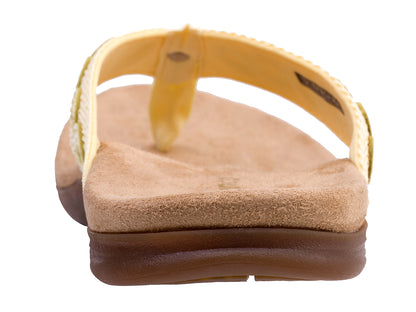 Tierra Sandal