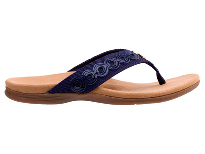 Tierra Sandal