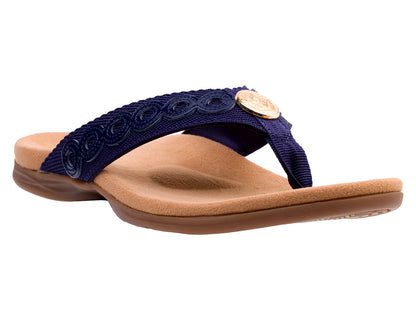 Tierra Sandal