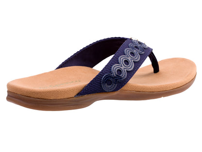 Tierra Sandal