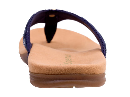 Tierra Sandal