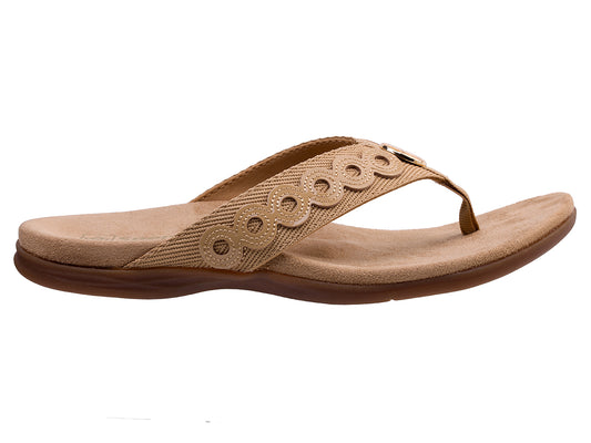 Tierra Sandal