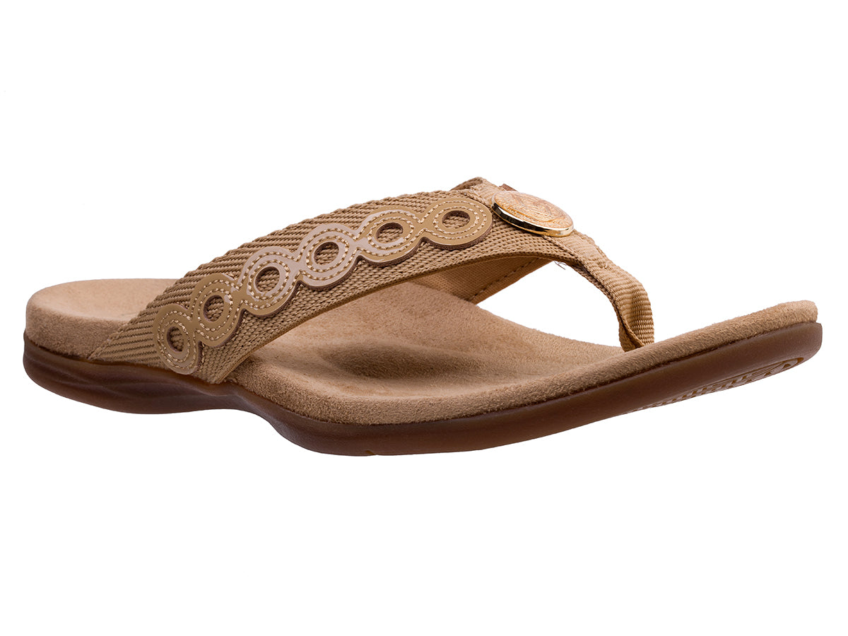 Tierra Sandal