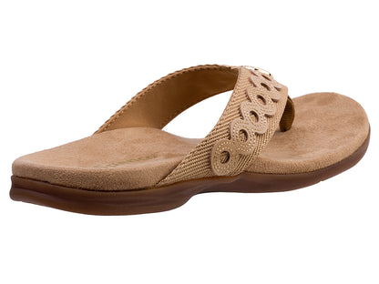 Tierra Sandal