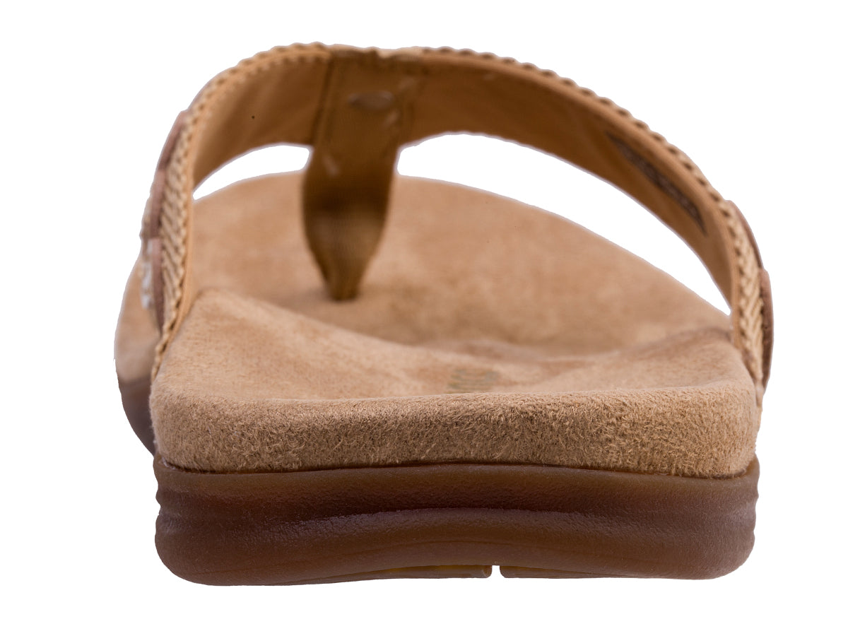 Tierra Sandal