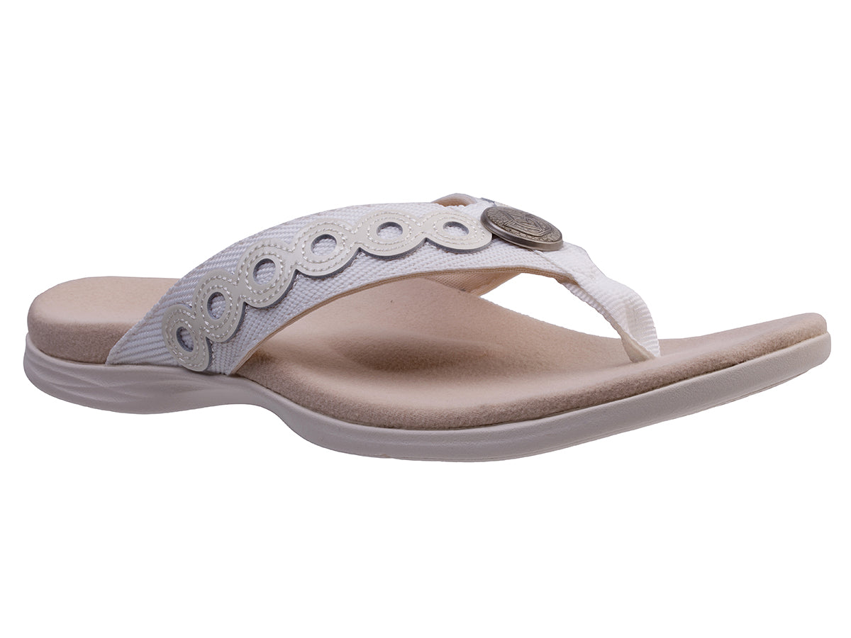 Tierra Sandal