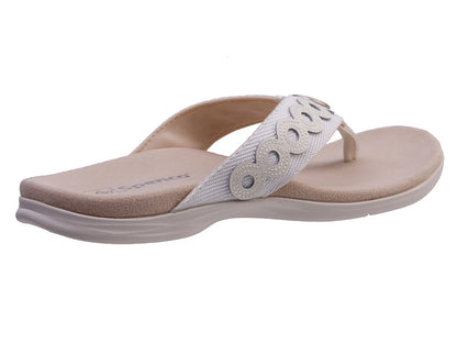 Tierra Sandal