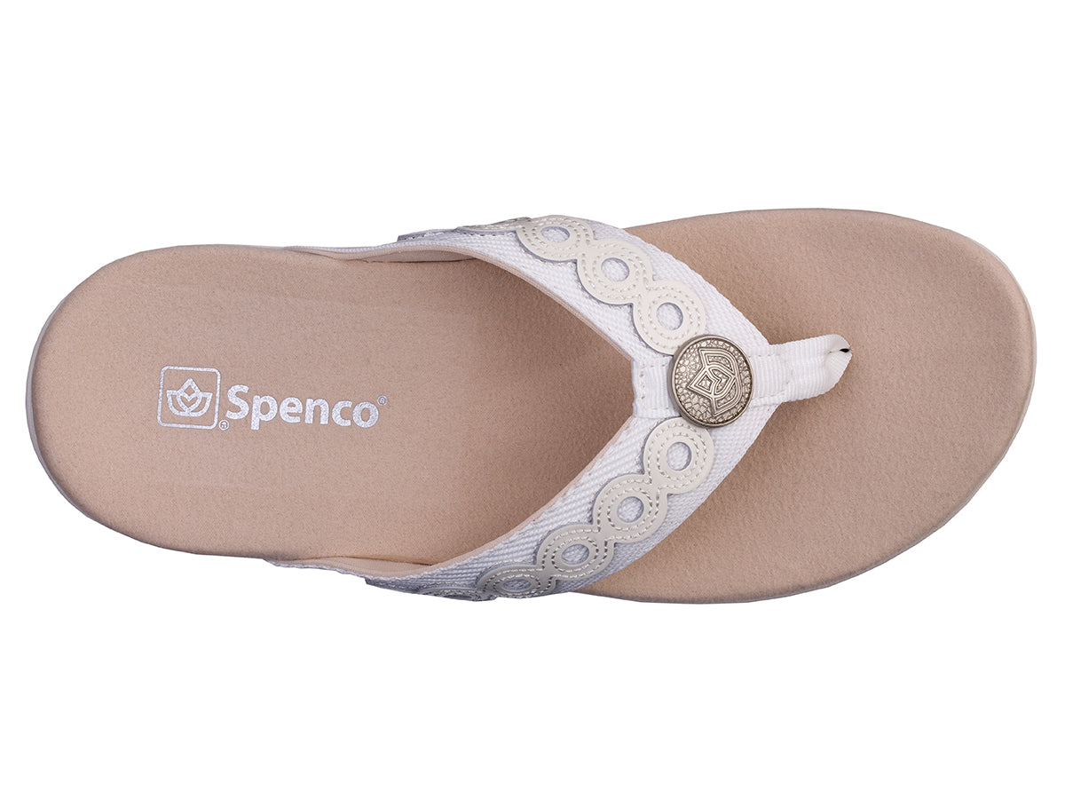 Tierra Sandal