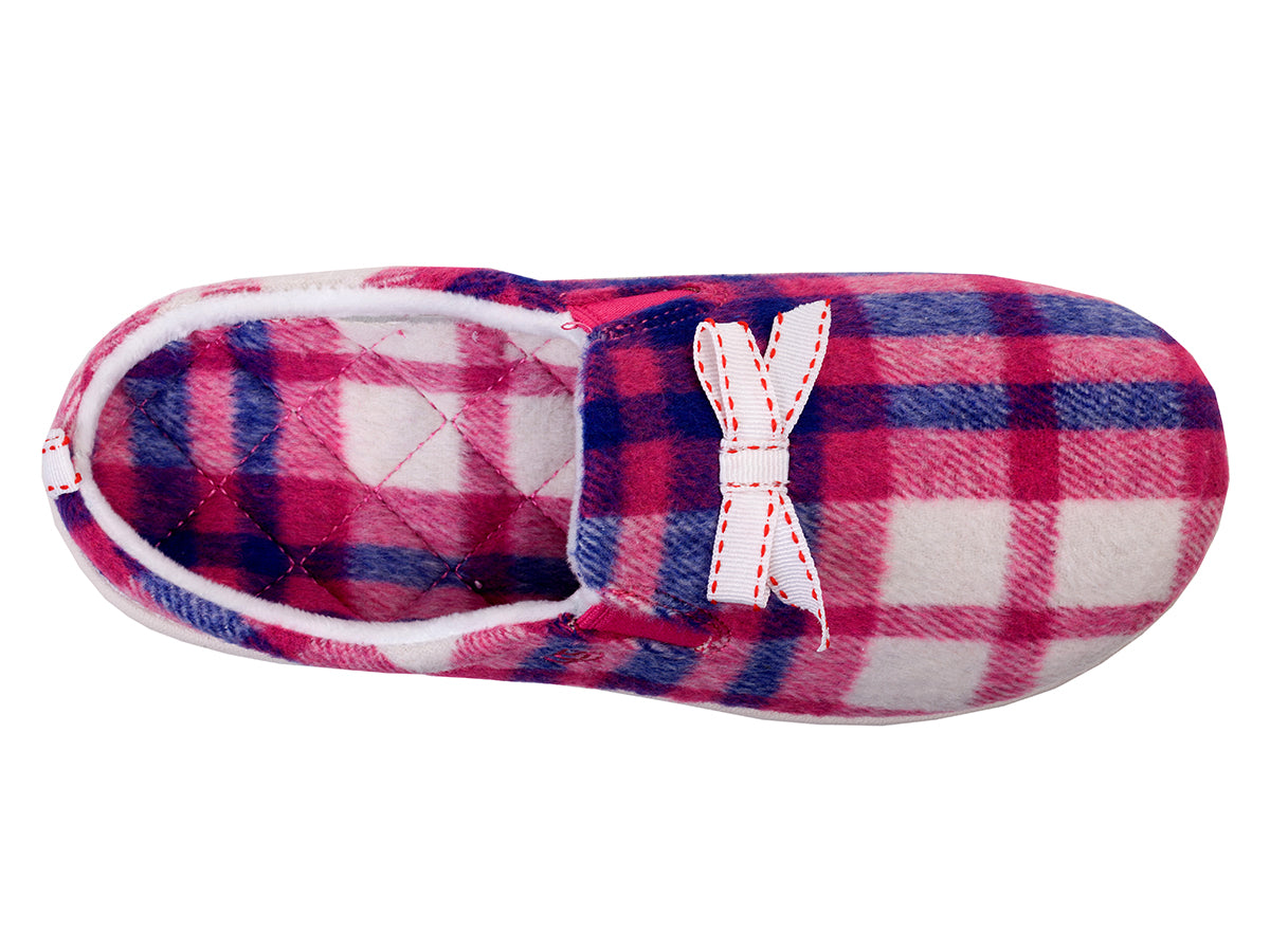 Aberdeen Slipper